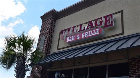 the village bar|best bars in the villages.